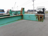 TOKYU Others Marine Container Trailer TC28H8B2S 1995 _21