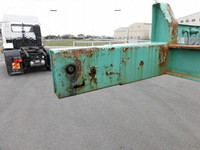 TOKYU Others Marine Container Trailer TC28H8B2S 1995 _22