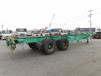 TOKYU Others Marine Container Trailer TC28H8B2S 1995 _3