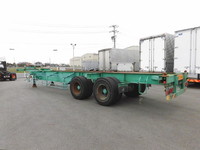 TOKYU Others Marine Container Trailer TC28H8B2S 1995 _4