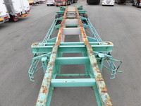TOKYU Others Marine Container Trailer TC28H8B2S 1995 _5