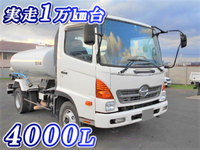 HINO Ranger Sprinkler Truck BKG-FC7JCYA 2011 14,265km_1