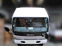 ISUZU Elf Truck (With 5 Steps Of Unic Cranes) KR-NPR72PR 2004 55,760km_5