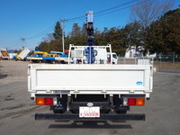 MITSUBISHI FUSO Canter Truck (With 3 Steps Of Cranes) PDG-FE73DN 2008 25,467km_13
