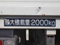 MITSUBISHI FUSO Canter Truck (With 3 Steps Of Cranes) PDG-FE73DN 2008 25,467km_16