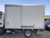 TOYOTA Dyna Refrigerator & Freezer Truck LDF-KDY231 2011 222,000km_3