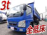 Canter Dump
