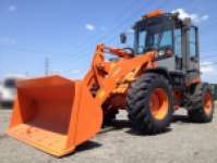 HITACHI  Wheel Loader LX70-7 2002 3,366h_1