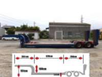 TOKYU Others Trailer TD322A-15 1989 _1