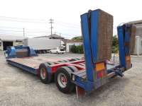 TOKYU Others Trailer TD322A-15 1989 _2