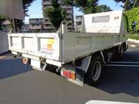 HINO Dutro Dump PB-XZU311T 2005 84,940km_2