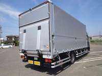 UD TRUCKS Condor Aluminum Wing PB-MK36B 2006 290,299km_2