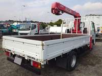 ISUZU Elf Truck (With 3 Steps Of Unic Cranes) PB-NKR81AR 2005 52,935km_2