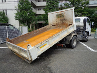 ISUZU Elf Loader Dump PA-NPR81N 2005 54,952km_2