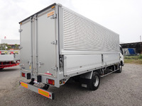 HINO Dutro Aluminum Wing PB-XZU433M 2006 44,595km_2