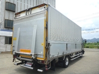 ISUZU Forward Refrigerator & Freezer Wing PJ-FSD34L4 2005 786,463km_2