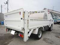 NISSAN Vanette Tank Lorry ABF-SK82TN 2010 1,078km_2