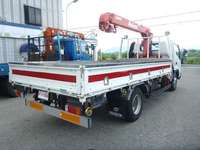 TOYOTA Dyna Truck (With 4 Steps Of Unic Cranes) PB-XZU424 2006 29,880km_2