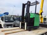 TOYOTA Forklift