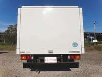 MITSUBISHI FUSO Canter High Pressure Washer Truck KK-FE73CB 2004 19,506km_2