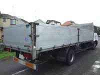 UD TRUCKS Condor Aluminum Block KK-MK25A 2003 632,773km_2