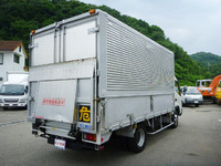 HINO Dutro Aluminum Wing PD-XZU414M 2004 68,436km_2