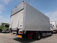 ISUZU Forward Aluminum Van PA-FRR34K4 2005 495,896km_2