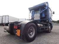 HINO Profia Trailer Head KS-SH1EDJG 2005 409,304km_2