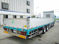 HINO Profia Aluminum Block BKG-FW1EXYJ 2008 620,398km_2