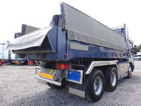 MITSUBISHI FUSO Super Great Dump KC-FV509JXD 1999 826,992km_2