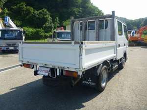 Canter Guts Double Cab_2