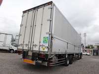 MITSUBISHI FUSO Super Great Aluminum Wing KL-FS54JVZ 2003 841,936km_2