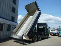 HINO Profia Dump KS-FS1EKJA 2005 517,808km_2