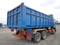 ISUZU Forward Deep Dump PDG-FVZ34U2 2008 570,285km_2