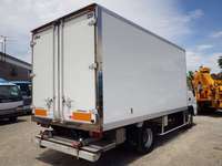 ISUZU Elf Refrigerator & Freezer Truck PB-NPR81AN 2005 159,580km_2