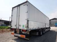 UD TRUCKS Big Thumb Aluminum Wing KL-CD48L 2005 803,049km_2