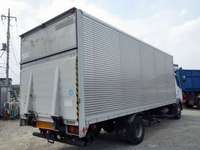 MITSUBISHI FUSO Fighter Aluminum Van KK-FK71HJ 2001 456,865km_2