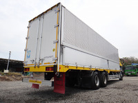 MITSUBISHI FUSO Super Great Aluminum Wing PJ-FU54JUZ 2004 788,606km_2