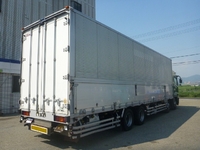 MITSUBISHI FUSO Super Great Aluminum Wing PJ-FS55JVZ 2005 1,231,475km_2