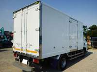 ISUZU Elf Refrigerator & Freezer Truck BKG-NMR85AN 2007 382,016km_2