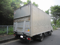 HINO Dutro Aluminum Van PB-XZU411M 2006 322,602km_2