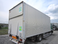 ISUZU Forward Aluminum Van KK-FRD34L4 2002 421,223km_2