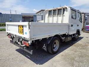 Canter Guts Double Cab_2