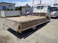 ISUZU Elf Flat Body KK-NKR71EA 2000 173,379km_2