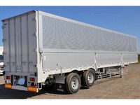 Others Others Gull Wing Trailer TH-28H7N2 (KAI) 2019 _2