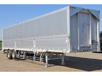 Others Others Gull Wing Trailer TH-28H7N2 (KAI) 2019 _3