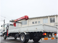 ISUZU Forward Truck (With 4 Steps Of Unic Cranes) ADG-FRR90K3S 2006 114,000km_2