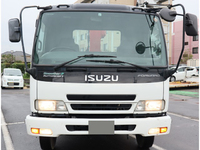 ISUZU Forward Truck (With 4 Steps Of Unic Cranes) ADG-FRR90K3S 2006 114,000km_5