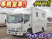 ISUZU Elf Others SDG-NPS85AN 2011 81,000km_1