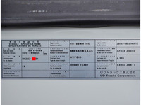 UD TRUCKS Condor Aluminum Block BDG-MK36C 2010 303,984km_40